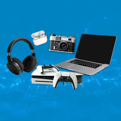 Tech Gadgets