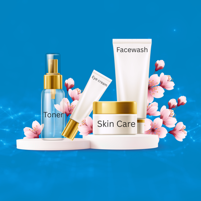 Beauty & Skin  Care