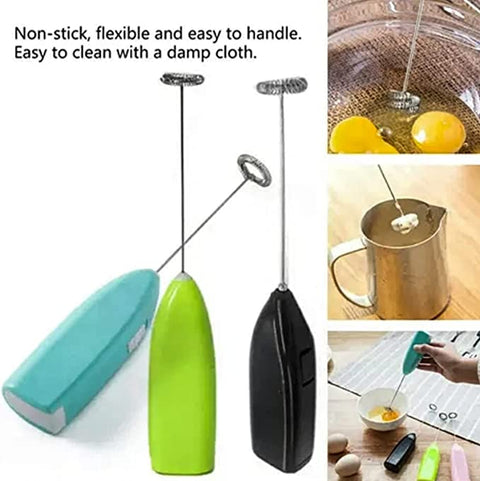 Mini Hand Beater Electric Machine