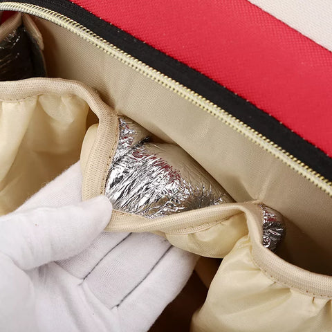 Portable Mummy Bag For Traveling